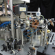 The vacuum chamber from Jeff Steinhauer’s experiment.